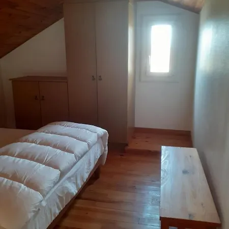 Nyaraló Cantalaoude