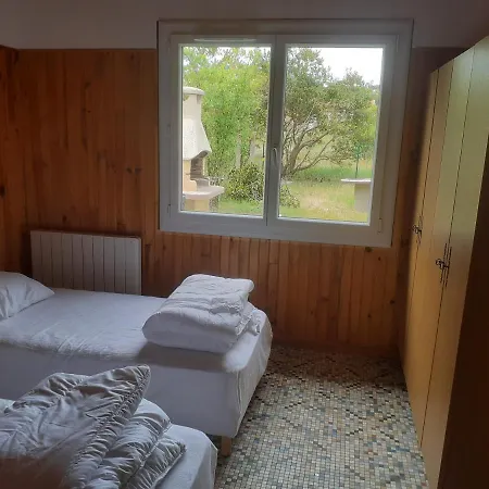 Cantalaoude Nyaraló *