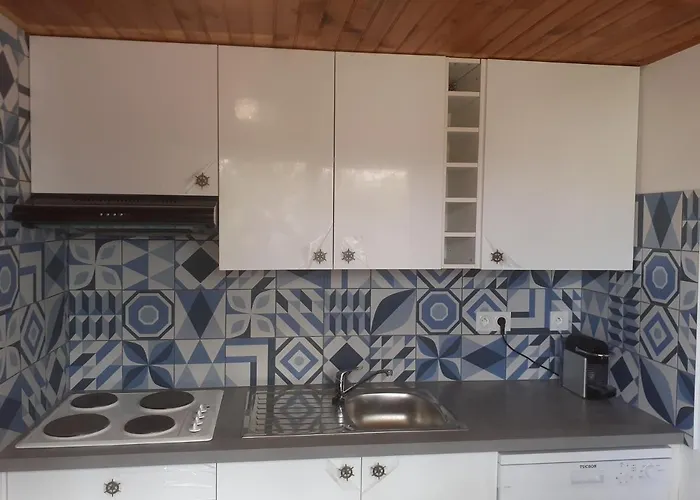 Holiday home Cantalaoude