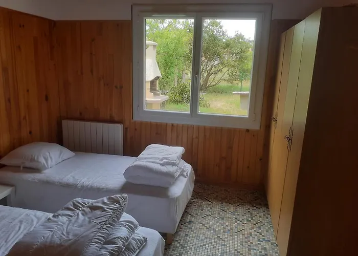 Cantalaoude Holiday home *