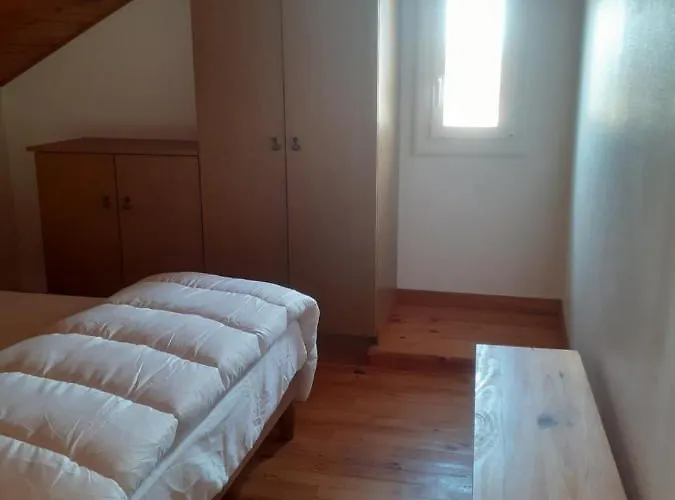 Nyaraló Cantalaoude